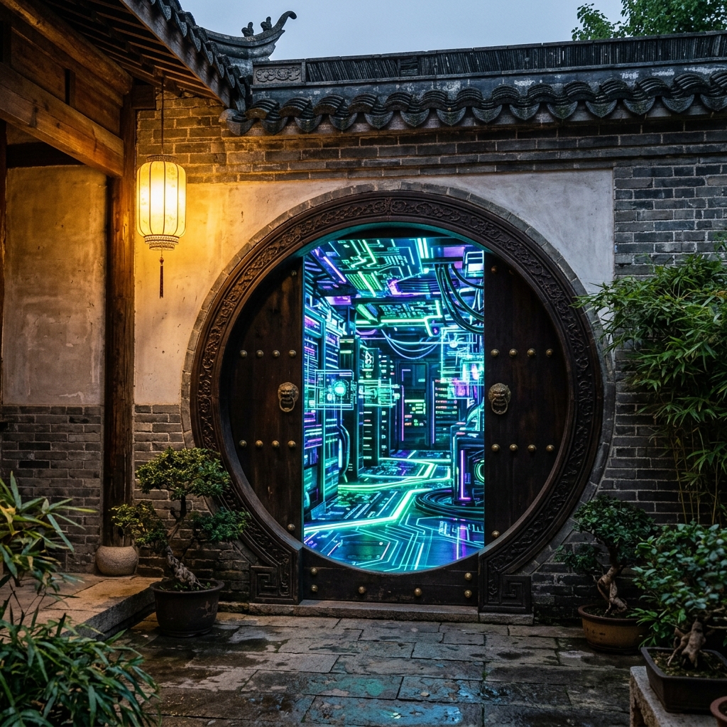 Qwen 3：阿里的开源大模型终于对了味